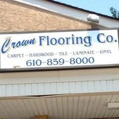 Crown Flooring Co