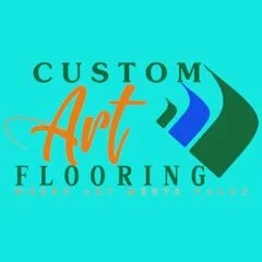 Custom Art Flooring