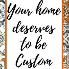 Custom Floors & Custom Stone