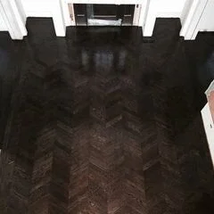 Design Hardwood Floors