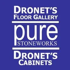 Dronet'S Floor Gallery