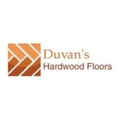 Duvan'S Hardwood Floors Llc