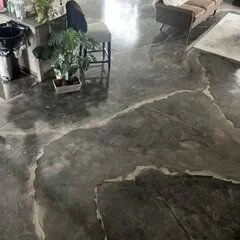 Ezparza / Artisan Concrete Floors