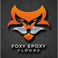 Foxy Epoxy Floors