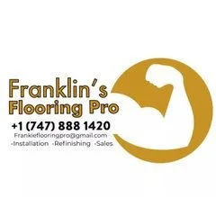 Frankie Flooring Pro