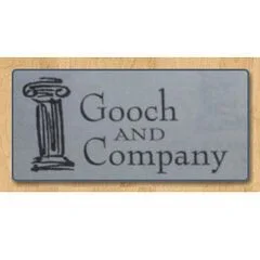 Gooch & Company Distributing, Inc