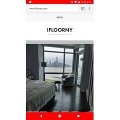 Ifloorny