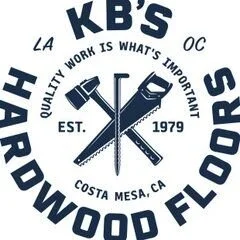 Kb'S Hardwood Floors