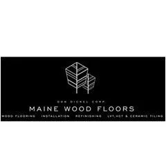 Maine Wood Floors