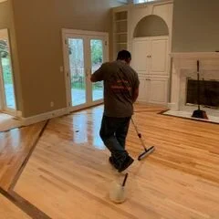 Mr. Wood Floors And More Llc