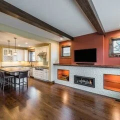 Mysha'S Flooring Company