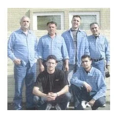 Nedco Floors Inc.