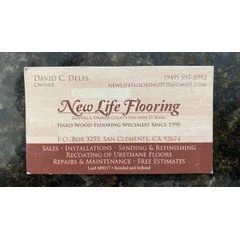 New Life Flooring