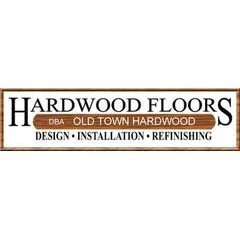 Old Town Hardwood