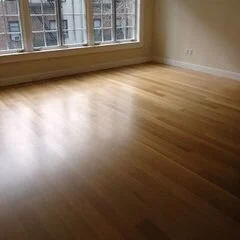 Polish Hardwood Floors