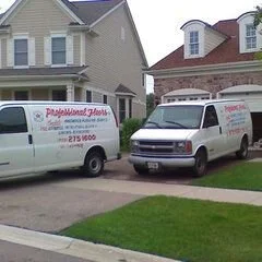 Professional Floors Inc