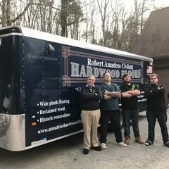Robert A Civiletti Hardwood Floors, Llc