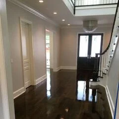 Rustic Flooring Inc