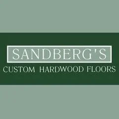 Sandberg'S Custom Hardwood Floors