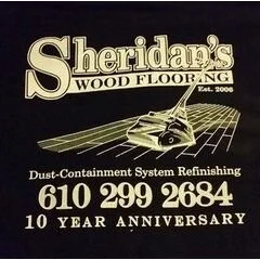 Sheridans Wood Floor