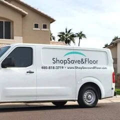 Shopsave&Floor
