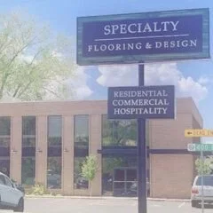 Specialty Carpet Showroom