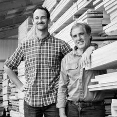 Vermont Plank Flooring