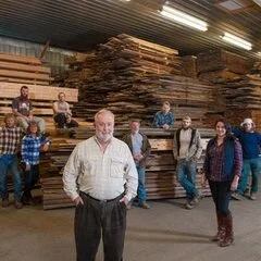 Vintage Lumber Co Inc