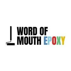 Word Of Mouth Epoxy