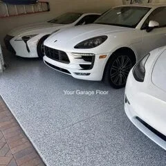 Your Garage Floor