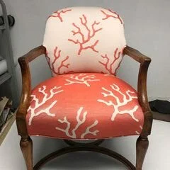 Parker Upholstery
