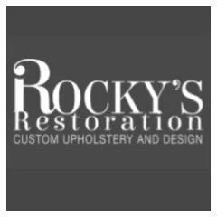 Rocky'S Restoration