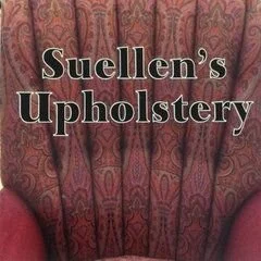 Suellen'S House Of Upholstery