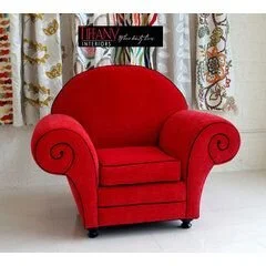 Tiffany Fabrics