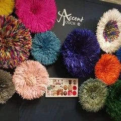 Accent Touch