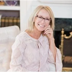 Angela Elliott Interiors