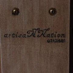 Artisannation