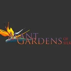 Avantgardensofsilk