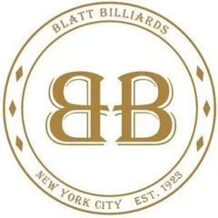 Blatt Billiards