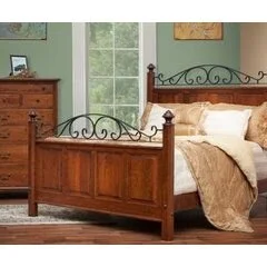 Blue Mountain Woodcraft Llc