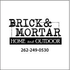Brick & Mortar Home And Outdoor