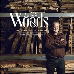 Collector'S Specialty Woods