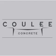 Coulee Concrete Design