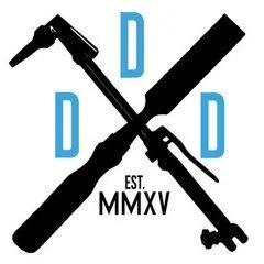 Dark Deco Design