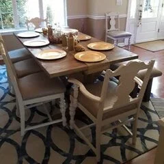 Debner Fine Art And Furniture