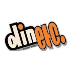Dinetc Etc.