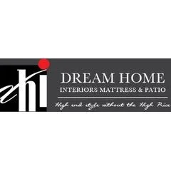 Dream Home Interiors Mattress & Patio