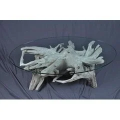 Driftwood Decor