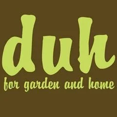 Duh For Garden And Home