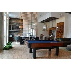 Everything Billiards